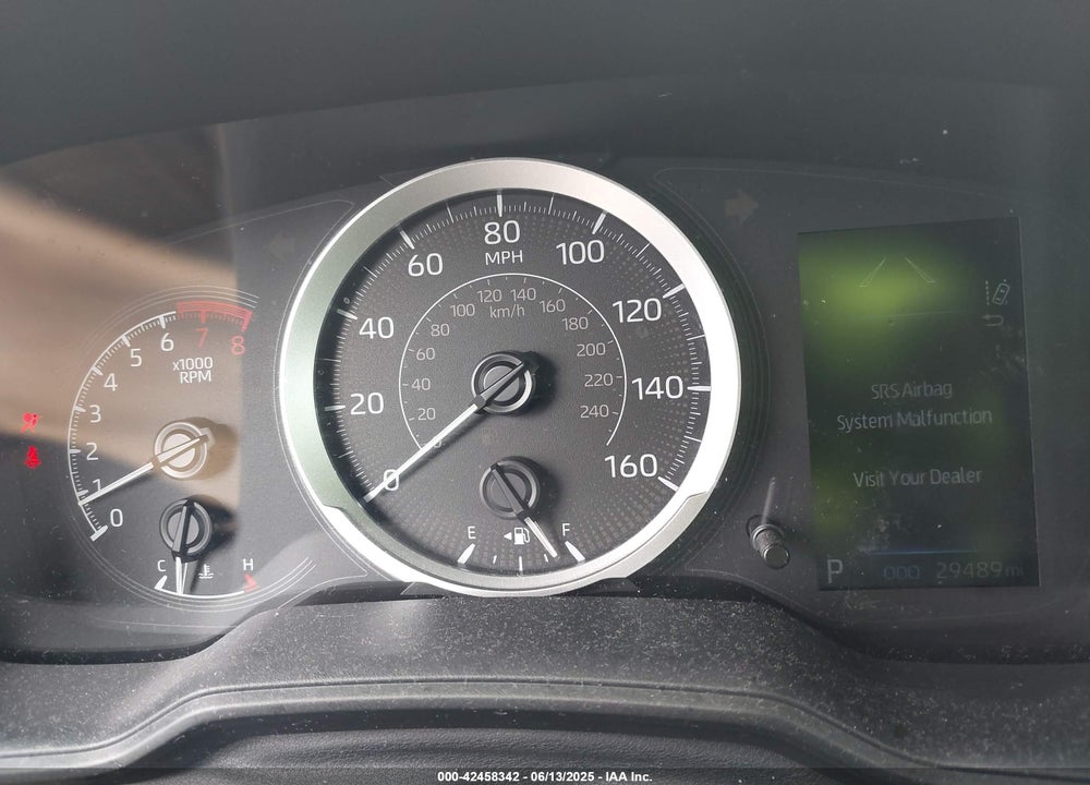 2022 TOYOTA COROLLA VIN: 5YFEPMAE9NP359752