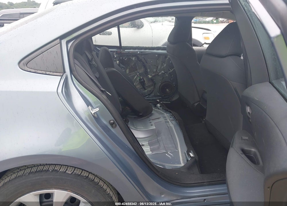2022 TOYOTA COROLLA VIN: 5YFEPMAE9NP359752