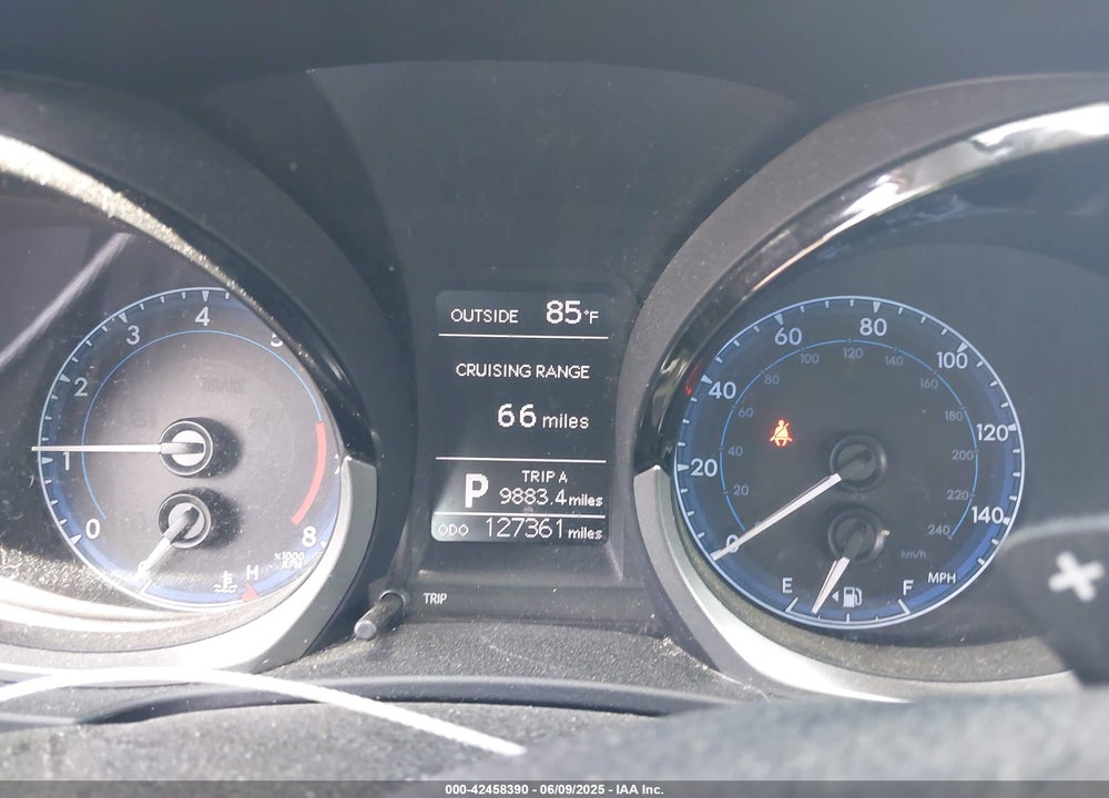 2015 TOYOTA COROLLA VIN: 5YFBURHE3FP361593