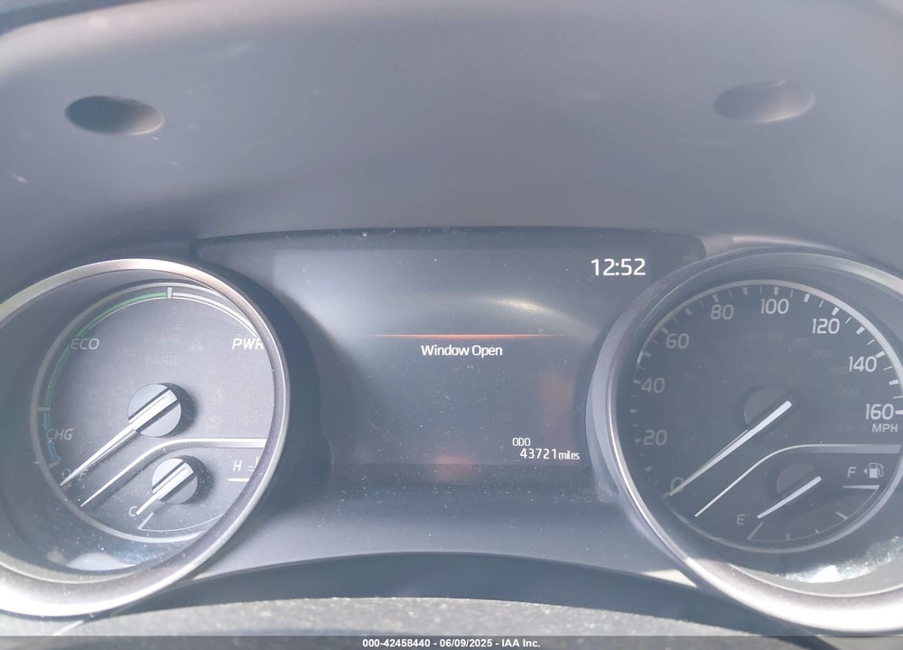 2023 TOYOTA CAMRY VIN: 4T1K31AK7PU049751