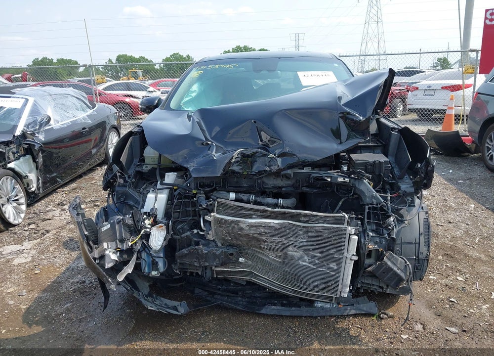 2020 KIA SPORTAGE VIN: KNDPM3AC6L7789974