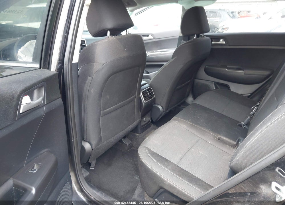 2020 KIA SPORTAGE VIN: KNDPM3AC6L7789974