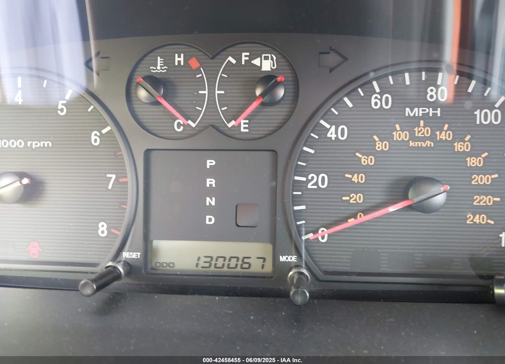 2004 HYUNDAI SONATA GLS/LX VIN: KMHWF35H54A081162