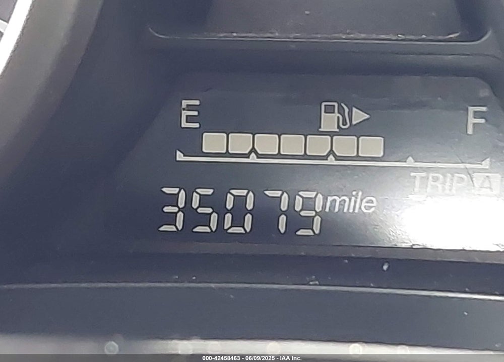 2010 MAZDA 3 I TOURING VIN: JM1BL1SF3A1131846
