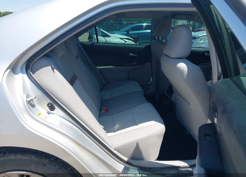 2014 TOYOTA CAMRY VIN: 4T4BF1FK8ER354078