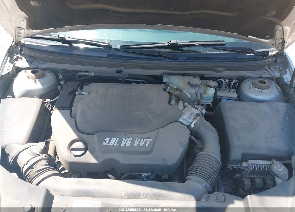 2009 CHEVROLET MALIBU VIN: 1G1ZJ57739F194045