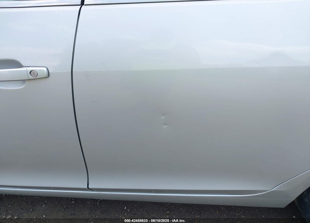 2013 CHEVROLET MALIBU VIN: 1G11B5SAXDF267918