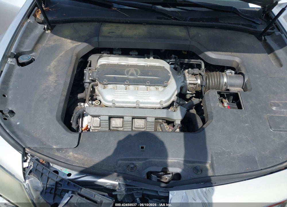 2012 ACURA TL 3.5 VIN: 19UUA8F56CA022892