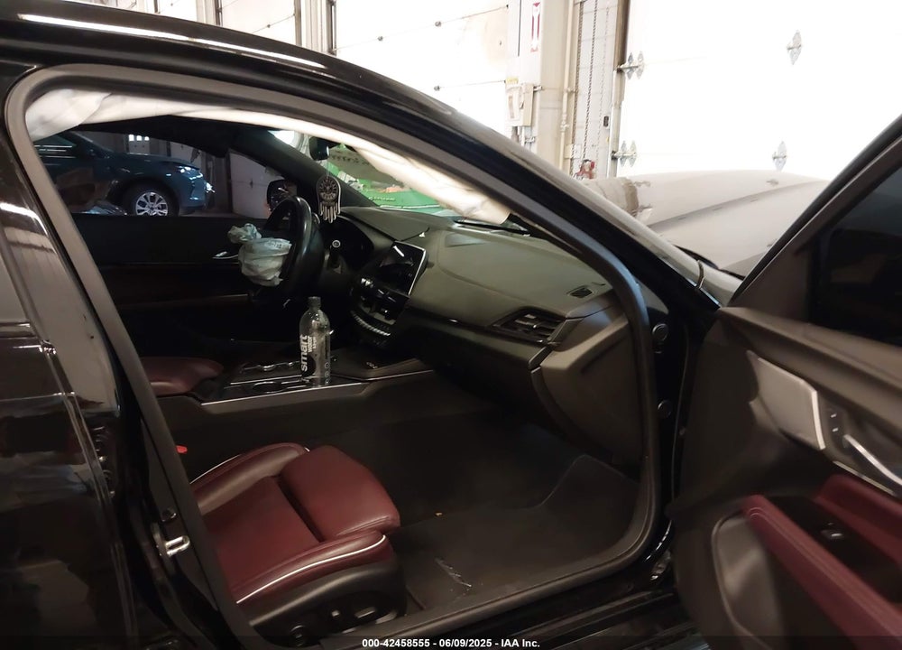 2020 CADILLAC CT4 VIN: 1G6DH5RL8L0150014