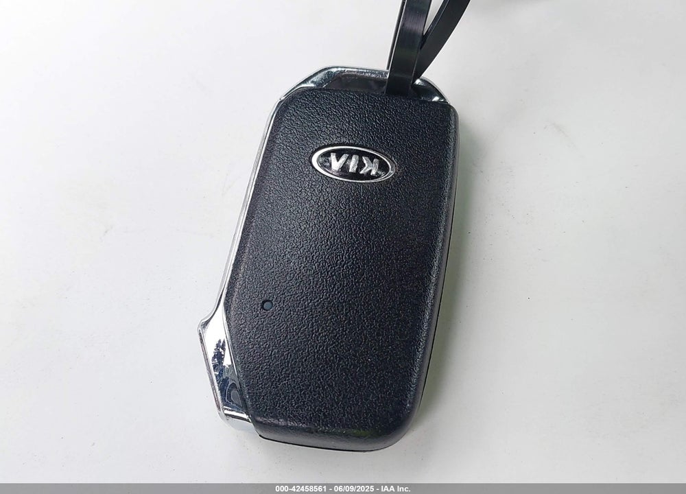 2020 KIA FORTE VIN: 3KPF54AD5LE212621