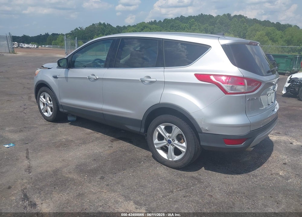 2015 FORD ESCAPE VIN: 1FMCU0G74FUA19006