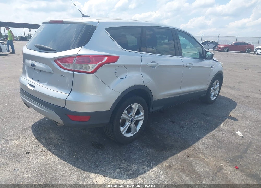 2015 FORD ESCAPE VIN: 1FMCU0G74FUA19006
