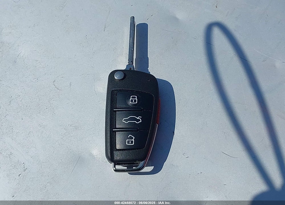 2020 AUDI A3 PREMIUM 40 TFSI FRONT-WHEEL DRIVE S TRONIC VIN: WAUAUGFF5LA004960