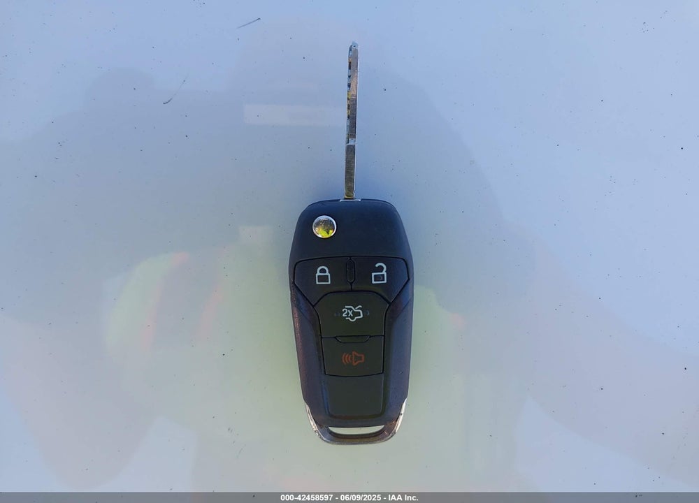 2013 FORD FUSION ENERGI VIN: 3FA6P0PU0DR254771