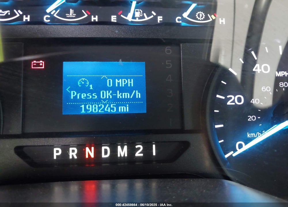 2018 FORD F-250 VIN: 1FT7W2B60JEC59800
