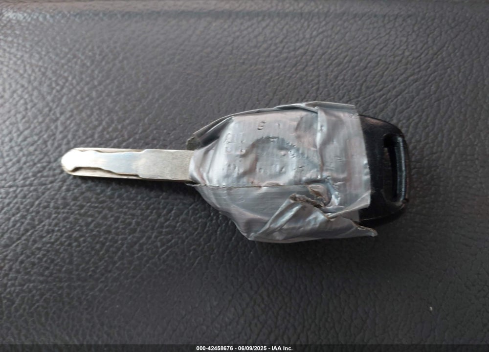 2007 HONDA ACCORD VIN: 1HGCM66587A036192
