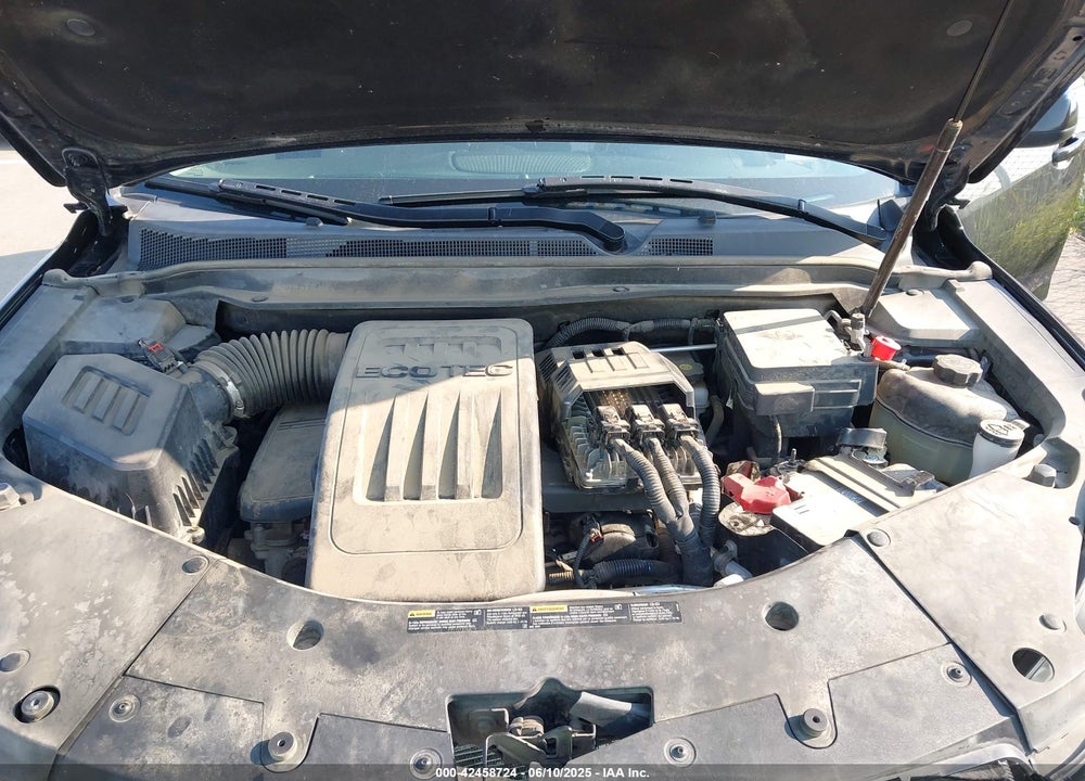 2015 CHEVROLET EQUINOX VIN: 2GNFLGEK9F6408685