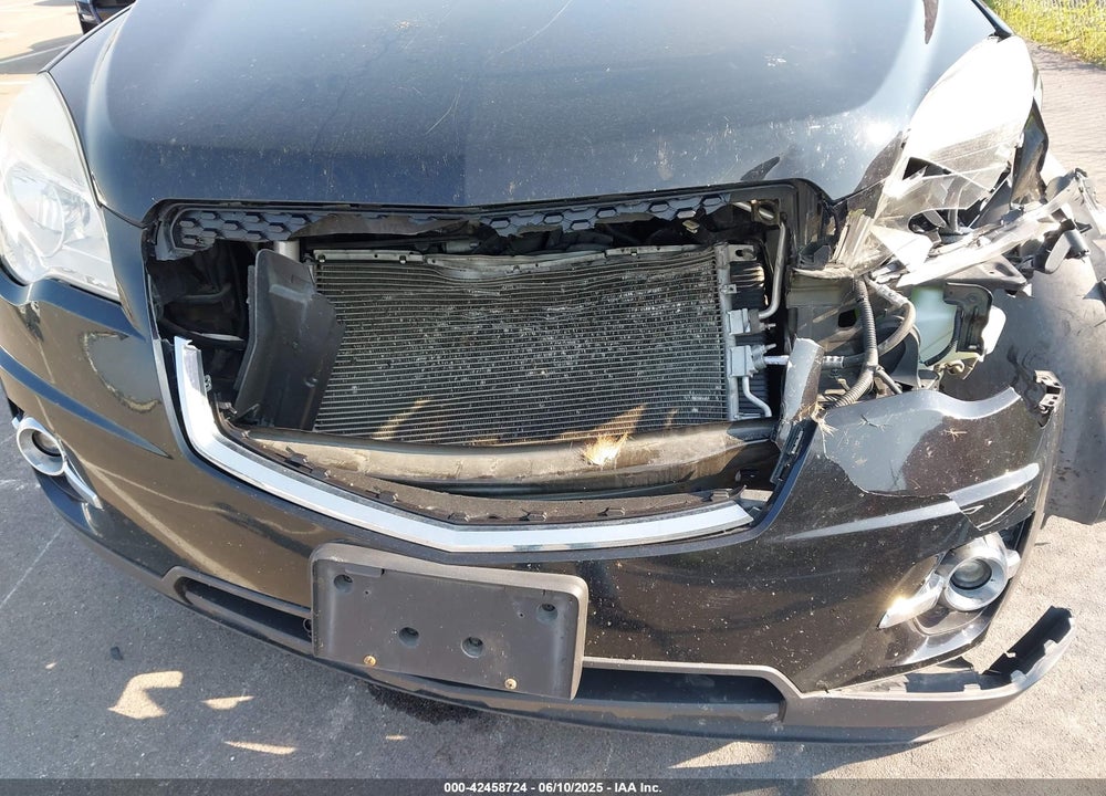 2015 CHEVROLET EQUINOX VIN: 2GNFLGEK9F6408685