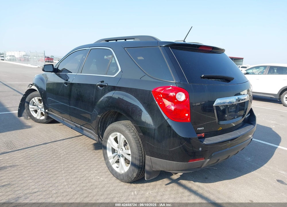 2015 CHEVROLET EQUINOX VIN: 2GNFLGEK9F6408685