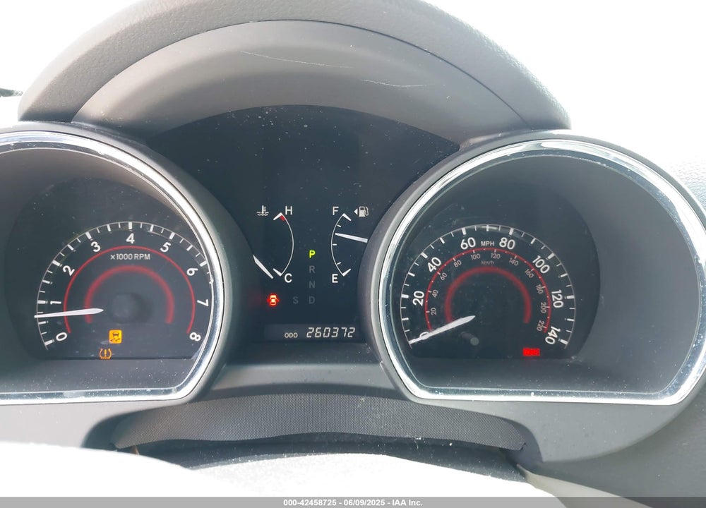 2008 TOYOTA HIGHLANDER VIN: JTEDS41A982036064