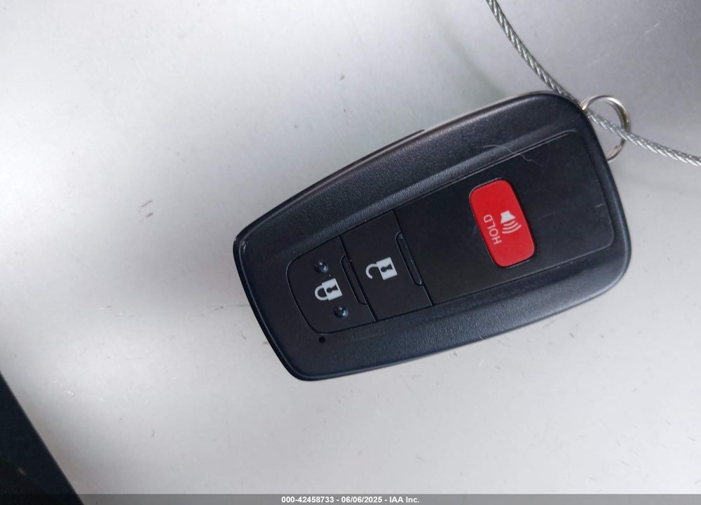 2019 TOYOTA PRIUS XLE VIN: JTDKARFU0K3102629