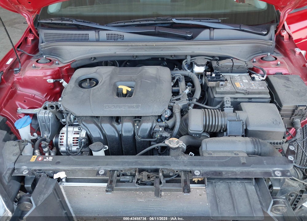 2024 KIA FORTE VIN: 3KPF24ADXRE754802