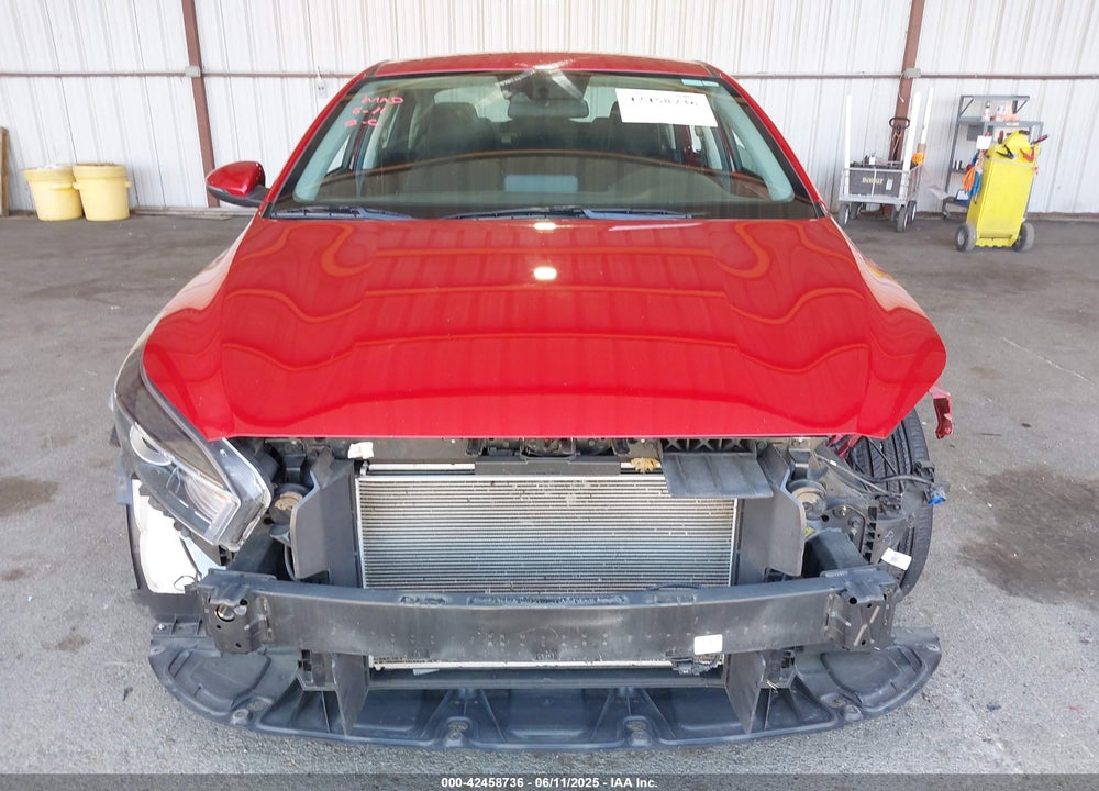 2024 KIA FORTE VIN: 3KPF24ADXRE754802