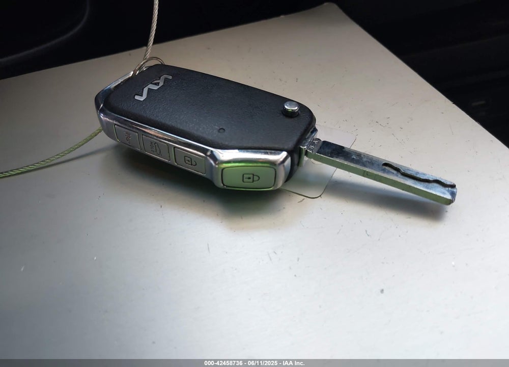 2024 KIA FORTE VIN: 3KPF24ADXRE754802
