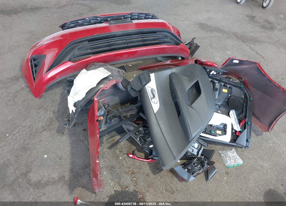 2024 KIA FORTE VIN: 3KPF24ADXRE754802