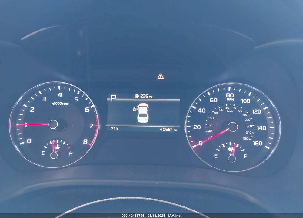 2024 KIA FORTE VIN: 3KPF24ADXRE754802