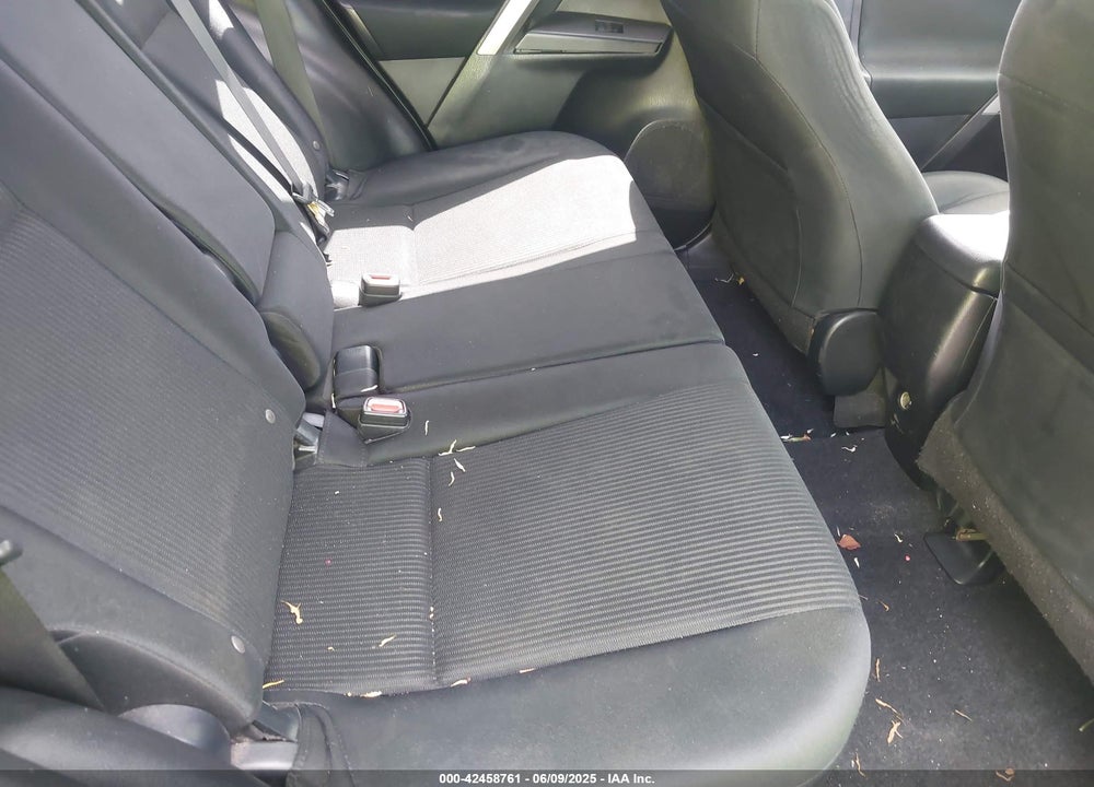 2018 TOYOTA RAV4 VIN: JTMZFREV1JJ736567