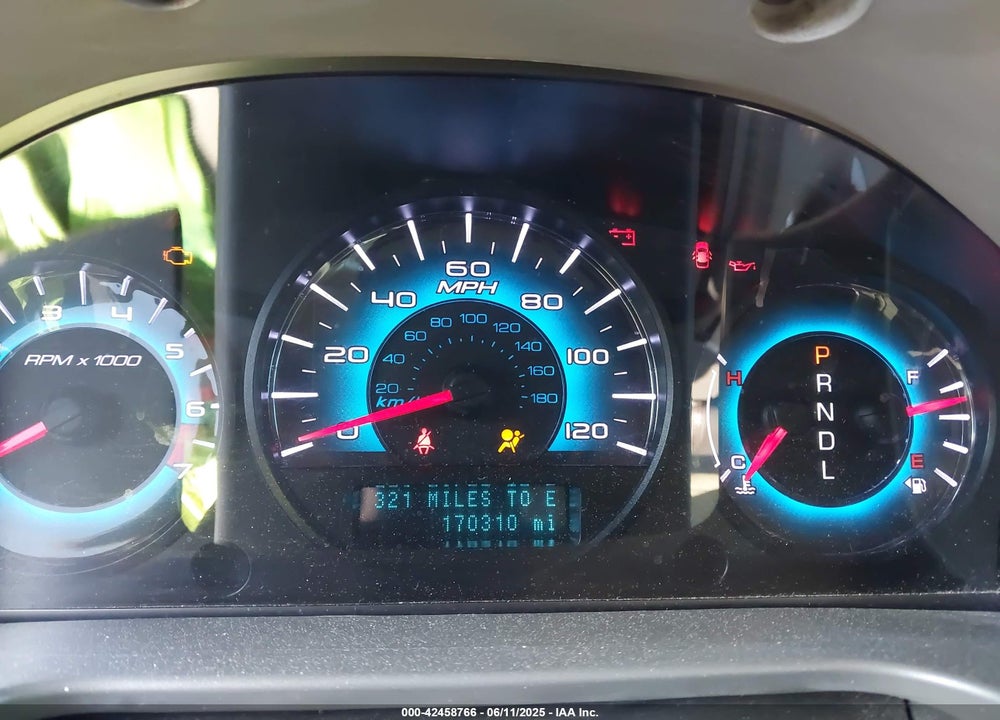 2012 FORD FUSION SE VIN: 3FAHP0HA5CR378689