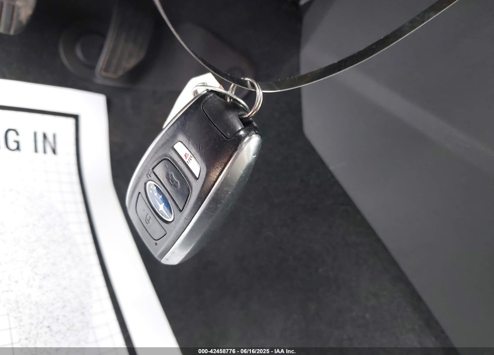 2020 SUBARU FORESTER VIN: JF2SKAUC3LH473668