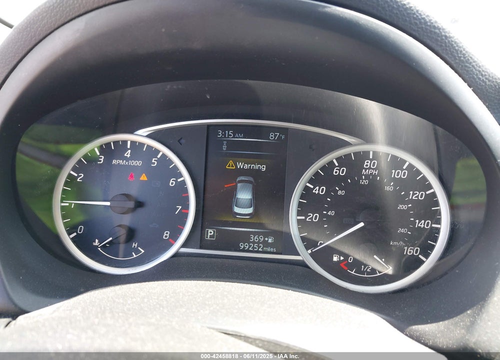 2018 NISSAN SENTRA S VIN: 3N1AB7AP1JY260615