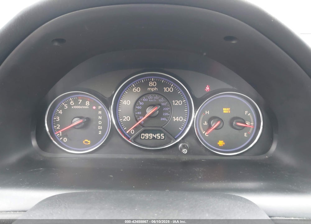 2004 HONDA CIVIC EX VIN: 2HGES26894H502596
