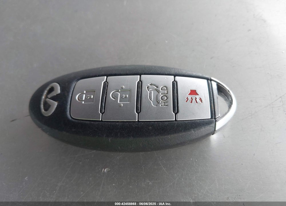 2013 INFINITI JX35 VIN: 5N1AL0MNXDC311663