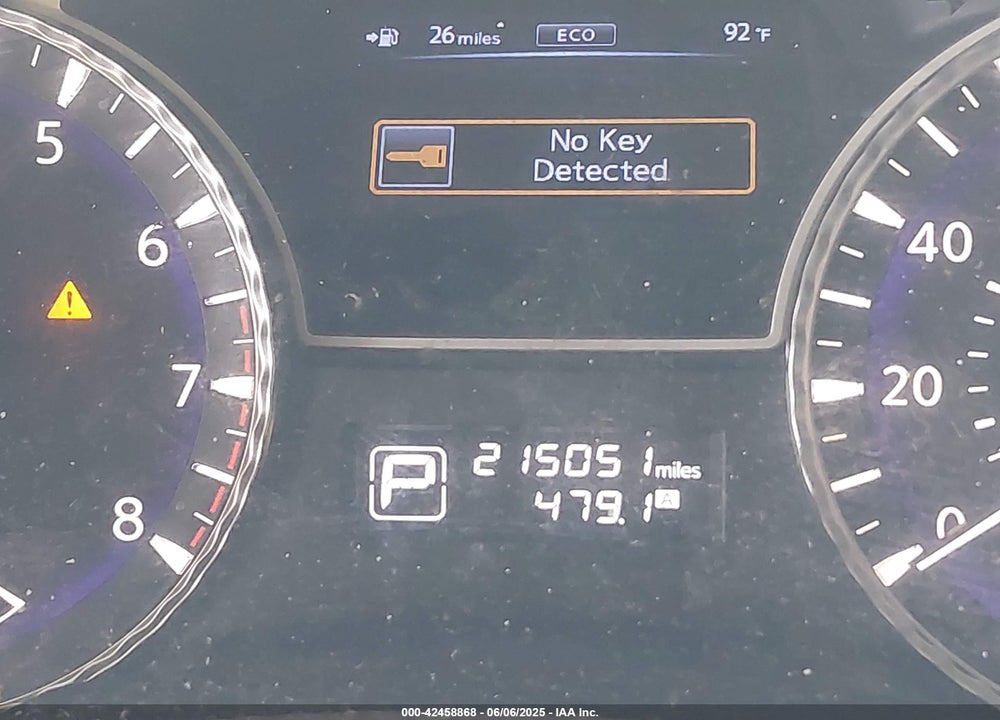 2013 INFINITI JX35 VIN: 5N1AL0MNXDC311663