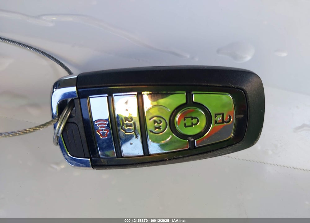 2025 LINCOLN CORSAIR VIN: 5LMCJ1CA6SUL01185