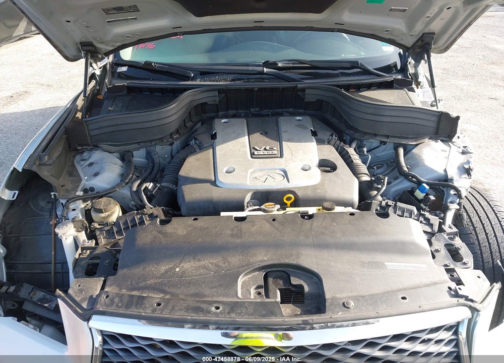 2017 INFINITI QX50 VIN: JN1BJ0RP3HM386619