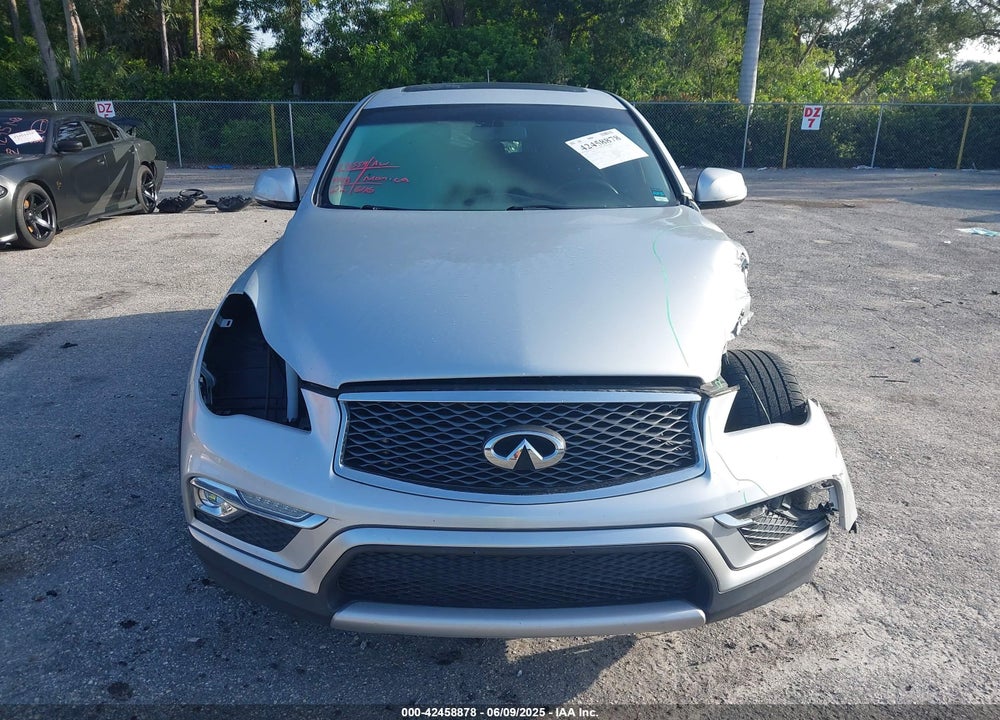 2017 INFINITI QX50 VIN: JN1BJ0RP3HM386619