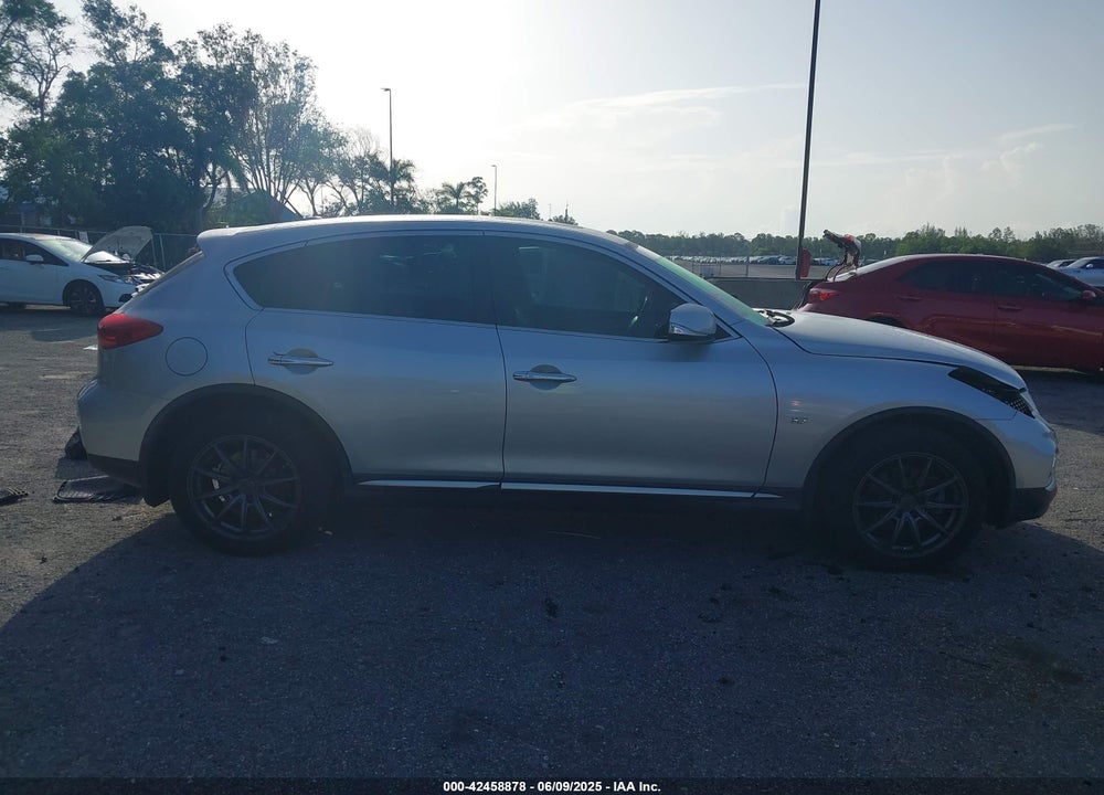 2017 INFINITI QX50 VIN: JN1BJ0RP3HM386619