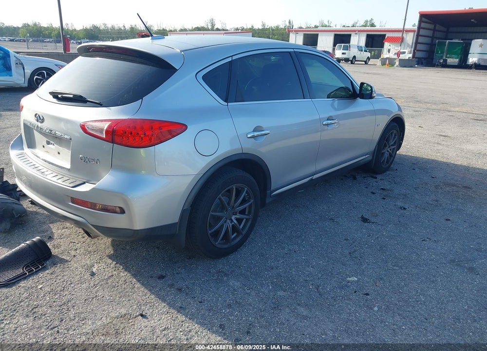 2017 INFINITI QX50 VIN: JN1BJ0RP3HM386619