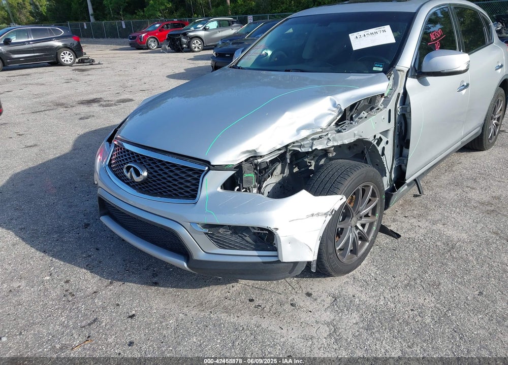 2017 INFINITI QX50 VIN: JN1BJ0RP3HM386619