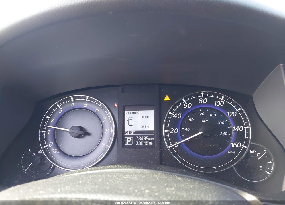 2017 INFINITI QX50 VIN: JN1BJ0RP3HM386619