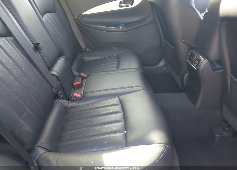 2017 INFINITI QX50 VIN: JN1BJ0RP3HM386619