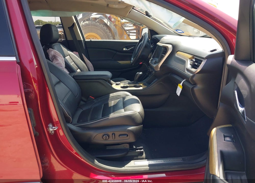2019 GMC ACADIA VIN: 1GKKNPLS0KZ147924
