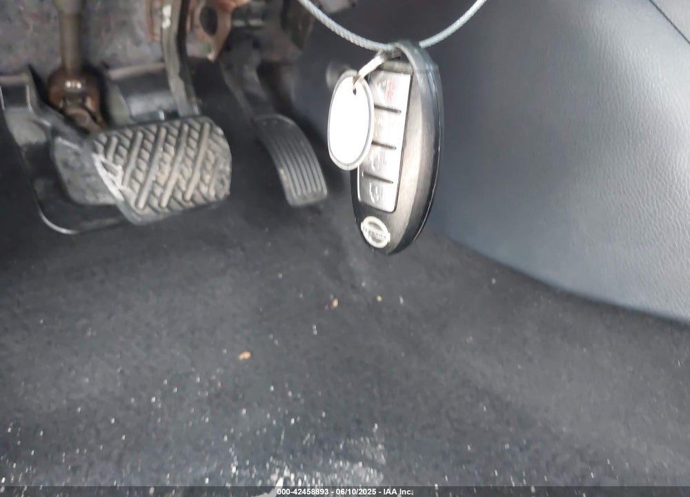 2016 NISSAN SENTRA VIN: 3N1AB7AP1GL677691