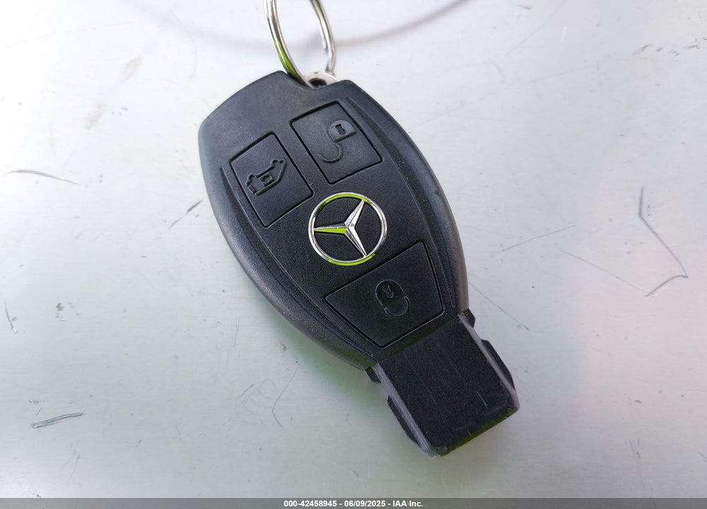 2016 MERCEDES-BENZ METRIS VIN: WD3PG2EA1G3111599