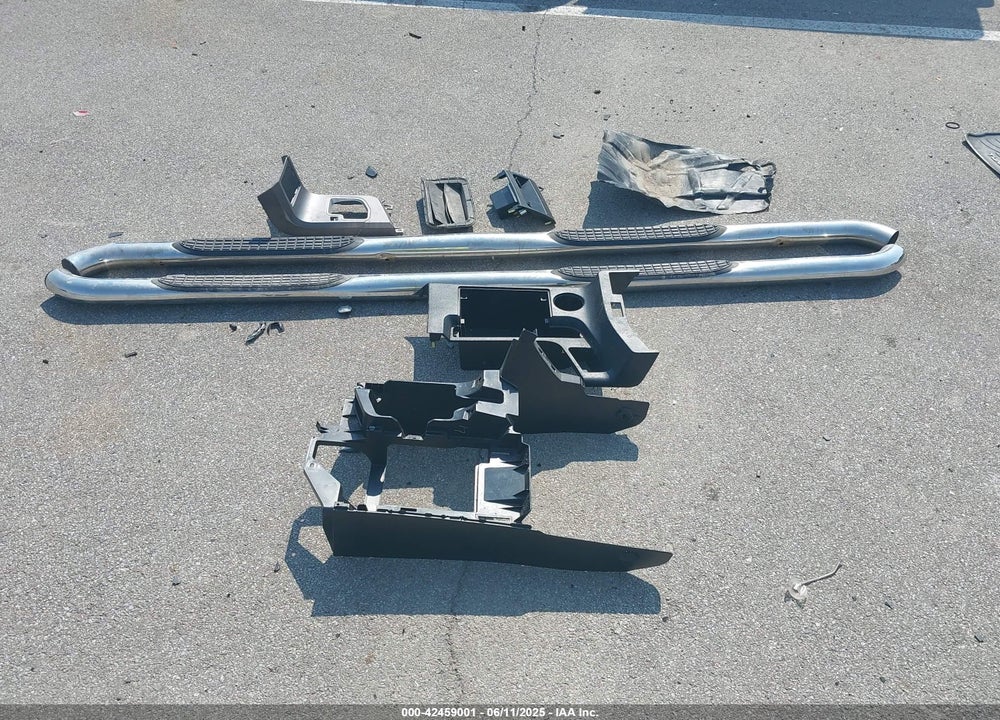 2012 TOYOTA TUNDRA VIN: 5TFEY5F13CX123864