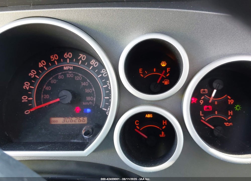 2012 TOYOTA TUNDRA VIN: 5TFEY5F13CX123864